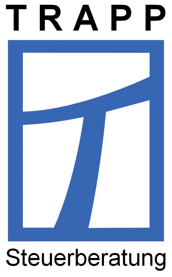 Logo: Trapp Steuerberatung
